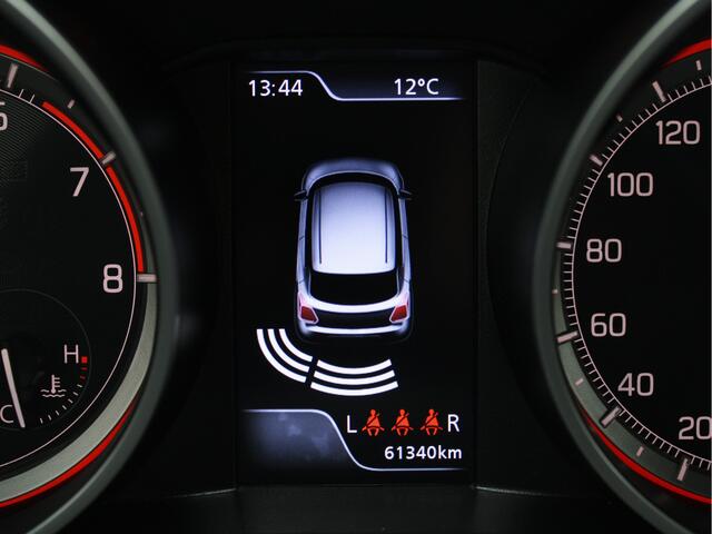 Suzuki SWIFT 1.2 Style Smart Hybrid /Keyless/ACC/PDC/Camera/DAB+/Apple carplay/Stoelverwarming/LED/NAP! 1e eig!