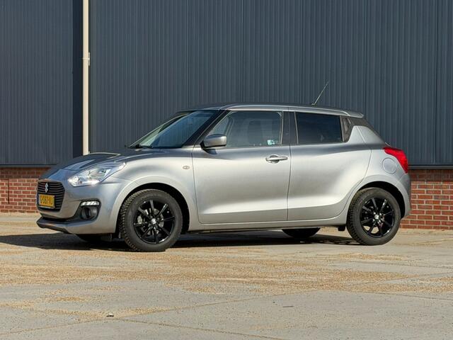 Suzuki SWIFT 1.2 Select Camera / Carplay / Stoelverwarming