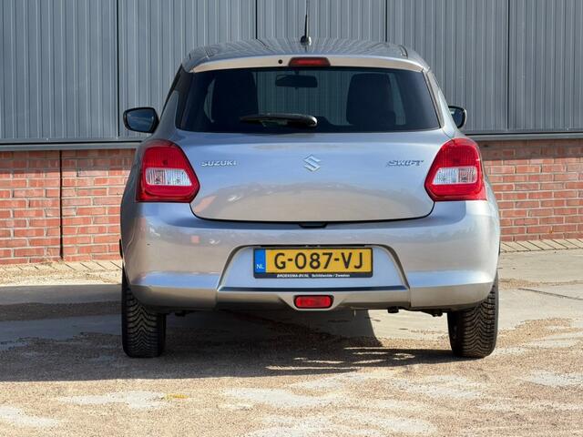 Suzuki SWIFT 1.2 Select Camera / Carplay / Stoelverwarming