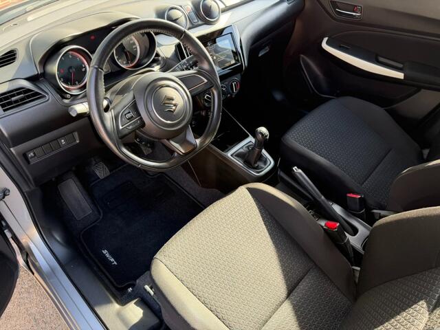 Suzuki SWIFT 1.2 Select Camera / Carplay / Stoelverwarming