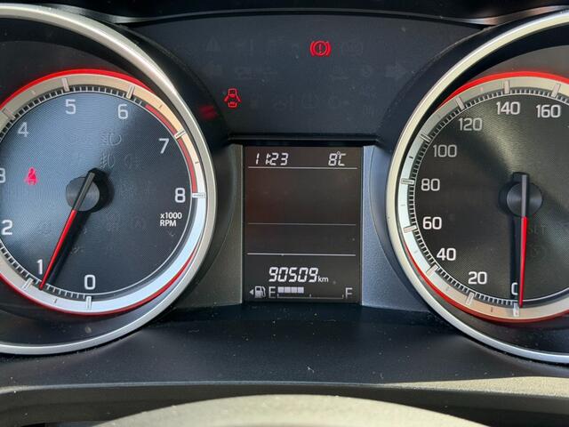 Suzuki SWIFT 1.2 Select Camera / Carplay / Stoelverwarming