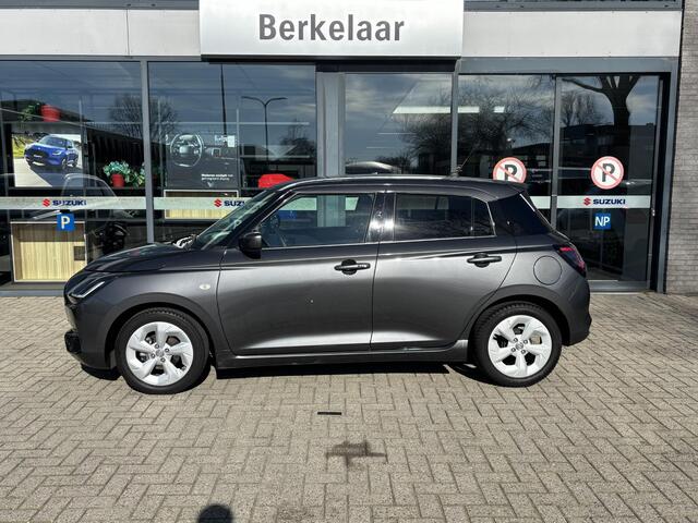 Suzuki SWIFT 1.2 Select Smart Hybrid | Automaat | Achteruitrijcamera | Cruise Controle