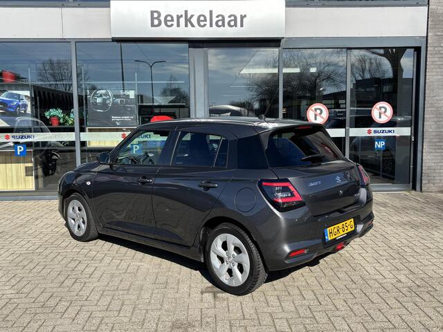Suzuki SWIFT 1.2 Select Smart Hybrid | Automaat | Achteruitrijcamera | Cruise Controle
