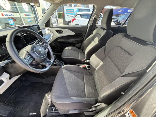 Suzuki SWIFT 1.2 Select Smart Hybrid | Automaat | Achteruitrijcamera | Cruise Controle