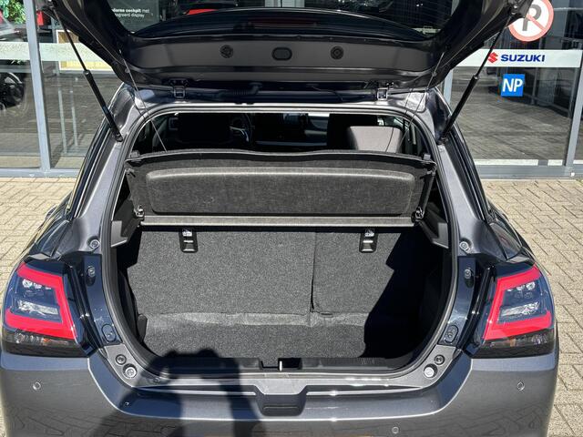 Suzuki SWIFT 1.2 Select Smart Hybrid | Automaat | Achteruitrijcamera | Cruise Controle