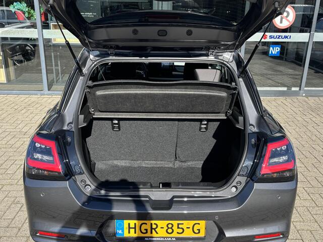 Suzuki SWIFT 1.2 Select Smart Hybrid | Automaat | Achteruitrijcamera | Cruise Controle