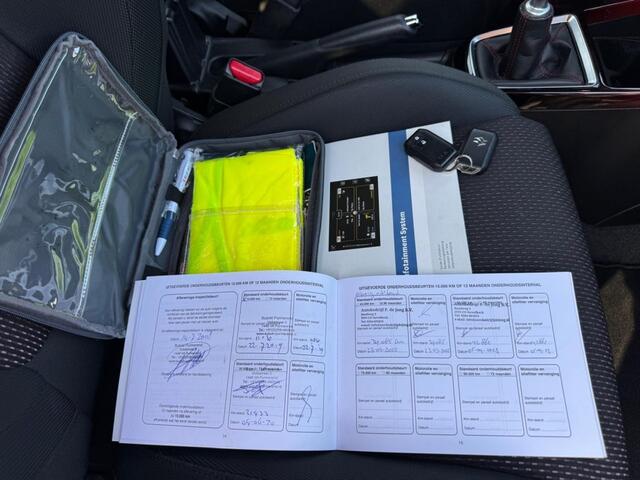 Suzuki SWIFT 1.4 SPORT 140PK Carplay ACC Camera Sport uitvoering