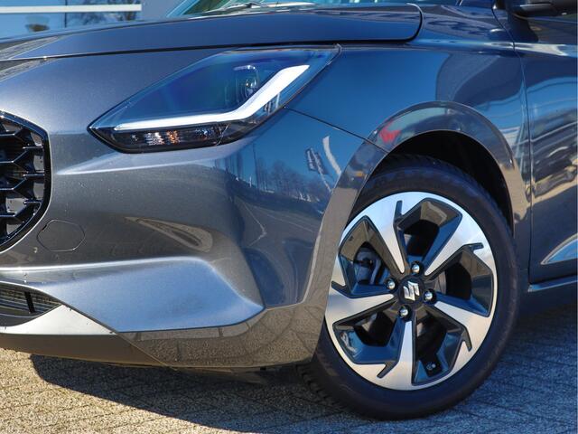 Suzuki SWIFT 1.2 Style Smart Hybrid CVT Automaat | Navigatie | Camera | Stoelverwarming | 10 jaar garantie!