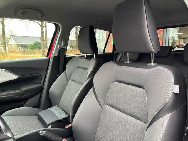 Suzuki SWIFT 1.2 Style Smart Hybrid,Camera,Pdc,Navi.