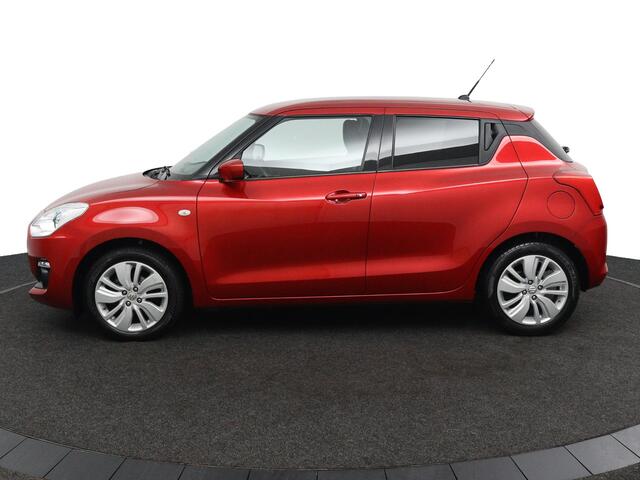 Suzuki SWIFT 1.2 Select | Trekhaak | All Season Banden | DAB | Airco | Lichtmetalen Velgen | Dealer Onderhouden | Achteruitrijcamera | Bluetooth |