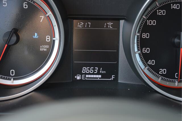 Suzuki SWIFT 1.2 Comfort | Stoelverw/Carplay/Camera | Met 12 Maanden garantie!