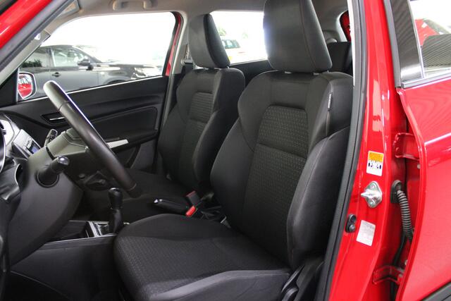 Suzuki SWIFT 1.2 Comfort Smart Hybrid