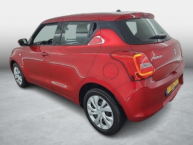 Suzuki SWIFT 1.2 Comfort Smart Hybrid