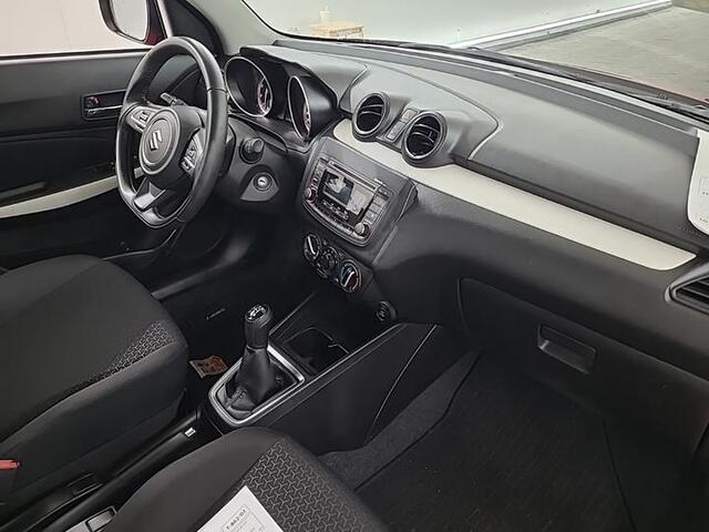 Suzuki SWIFT 1.2 Comfort Smart Hybrid