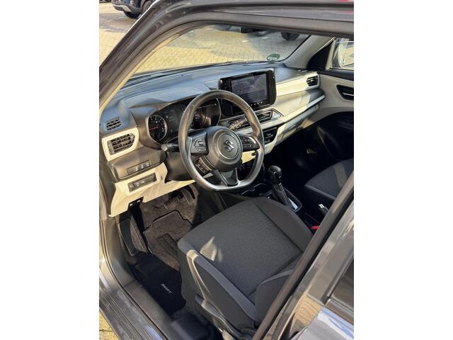 Suzuki SWIFT 1.2 Select Smart Hybrid | Automaat | Cruise Controle | Achteruitrijcamera