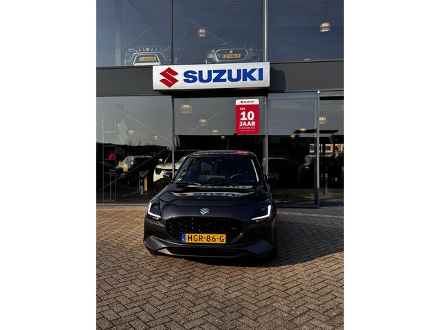 Suzuki SWIFT 1.2 Select Smart Hybrid | Automaat | Cruise Controle | Achteruitrijcamera