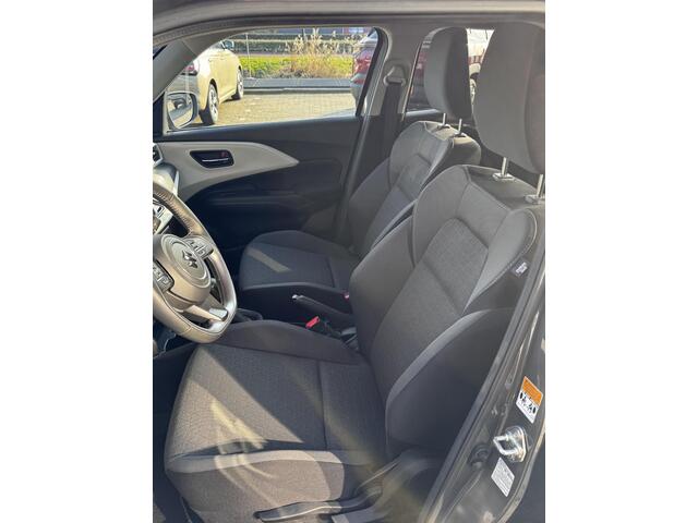 Suzuki SWIFT 1.2 Select Smart Hybrid | Automaat | Cruise Controle | Achteruitrijcamera