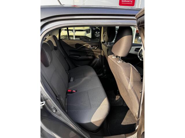 Suzuki SWIFT 1.2 Select Smart Hybrid | Automaat | Cruise Controle | Achteruitrijcamera