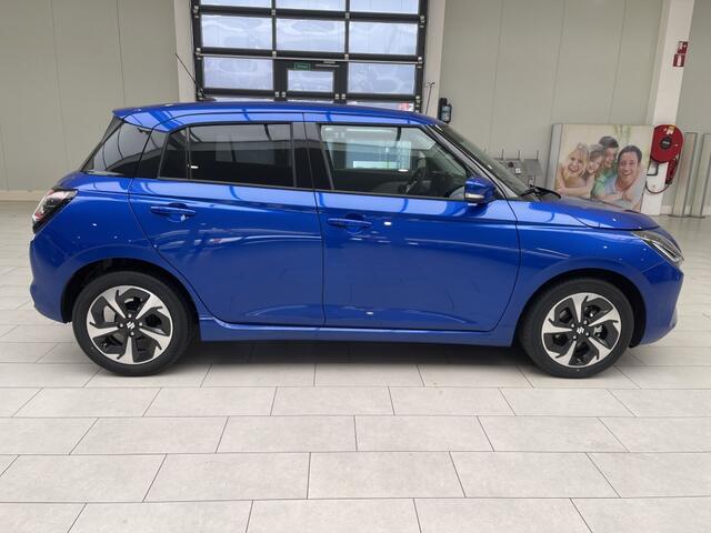 Suzuki SWIFT 1.2 Style Smart Hybride [10JAAR GARANTIE I CARPLAY | ACC