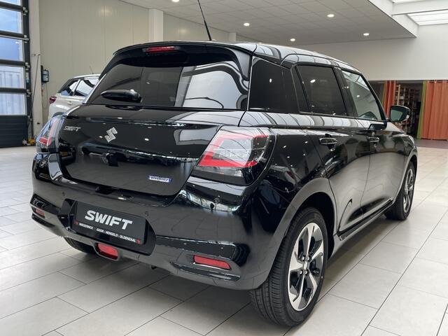 Suzuki SWIFT 1.2 Style Smart Hybride [ 10JAAR GARANTIE I CARPLAY | ACC