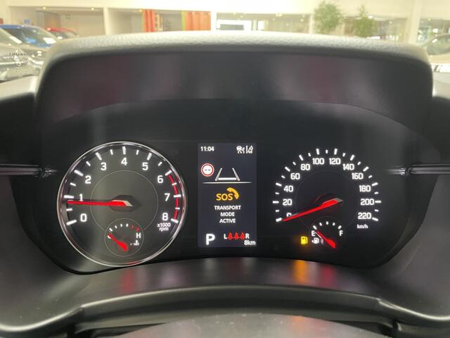 Suzuki SWIFT 1.2 Style Smart Hybride [ 10JAAR GARANTIE I CARPLAY | ACC