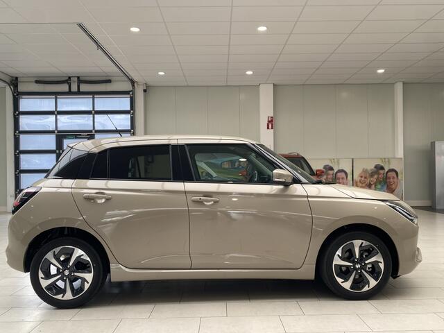 Suzuki SWIFT 1.2 Style Smart Hybride [ 10JAAR GARANTIE I CARPLAY | ACC