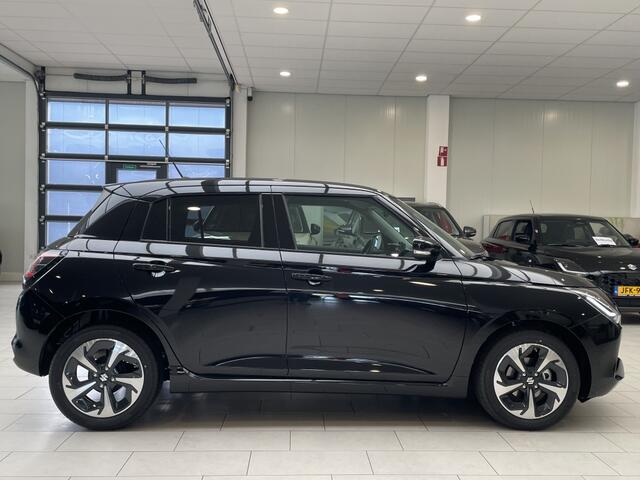 Suzuki SWIFT 1.2 Style Smart Hybride [ 10JAAR GARANTIE I CARPLAY | ACC