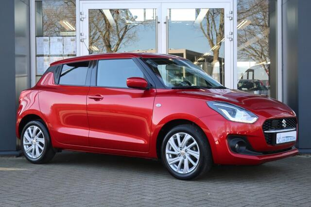 Suzuki SWIFT 1.2 SMART HYBRID, Dode Hoek Monitor, Navigatie, PDC, etc.