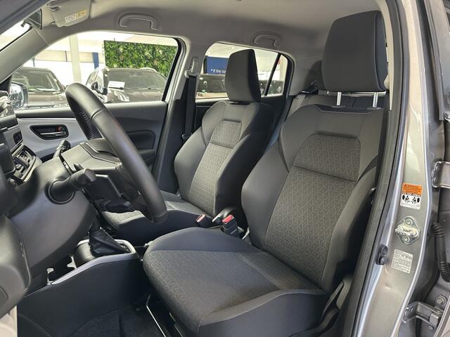 Suzuki SWIFT 1.2 Style Smart Hybride [ 10JAAR GARANTIE I CARPLAY | ACC