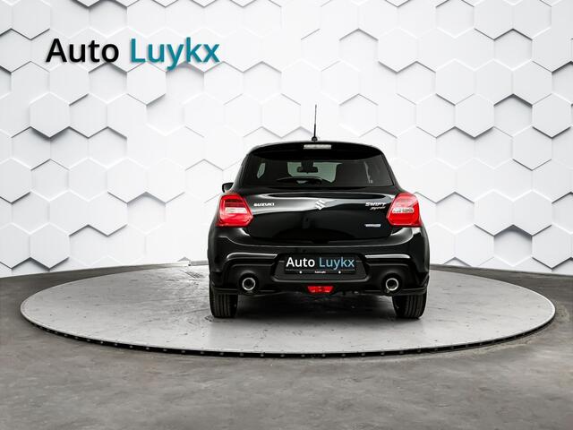 Suzuki SWIFT 1.4 Sport Smart Hybrid | 129 PK | Sportstoelen | Dubbel Uitlaatsysteem