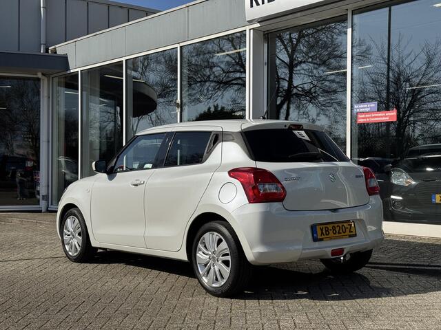 Suzuki SWIFT 1.2 Select * Achteruitrijcamera * Stoelverwarming *