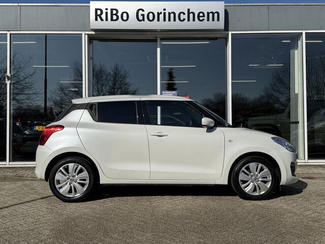 Suzuki SWIFT 1.2 Select * Achteruitrijcamera * Stoelverwarming *