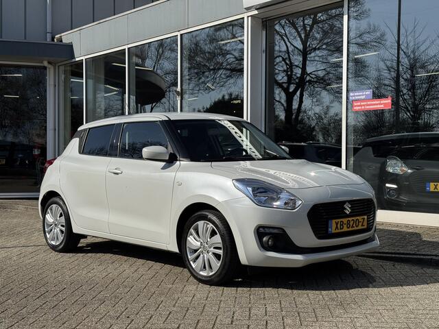 Suzuki SWIFT 1.2 Select * Achteruitrijcamera * Stoelverwarming *
