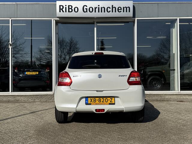Suzuki SWIFT 1.2 Select * Achteruitrijcamera * Stoelverwarming *