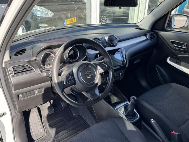 Suzuki SWIFT 1.2 Select * Achteruitrijcamera * Stoelverwarming *