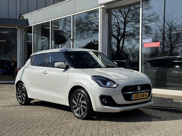 Suzuki SWIFT 1.2 Stijl Smart Hybrid * Achteruitrijcamera * Trekhaak *