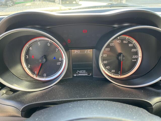 Suzuki SWIFT 1.2 Select | Volledig Dealeronderhouden | Lage km-stand |