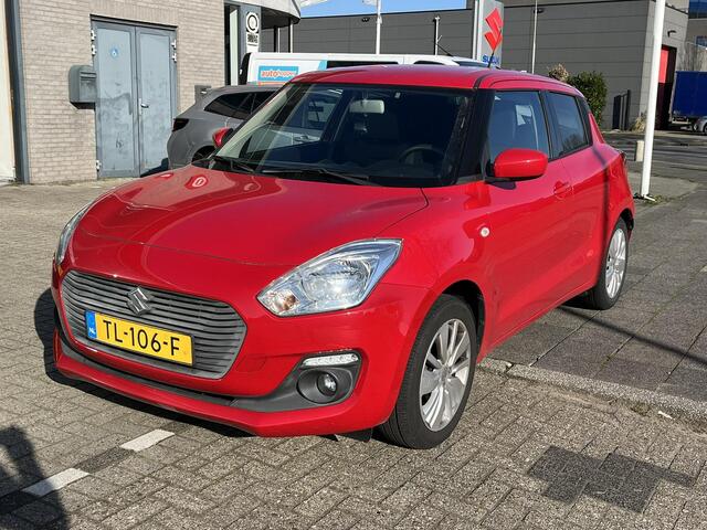 Suzuki SWIFT 1.2 Select | Volledig Dealeronderhouden | Lage km-stand |