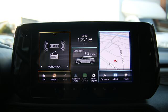 Suzuki SWIFT 1.2 Style Smart Hybr