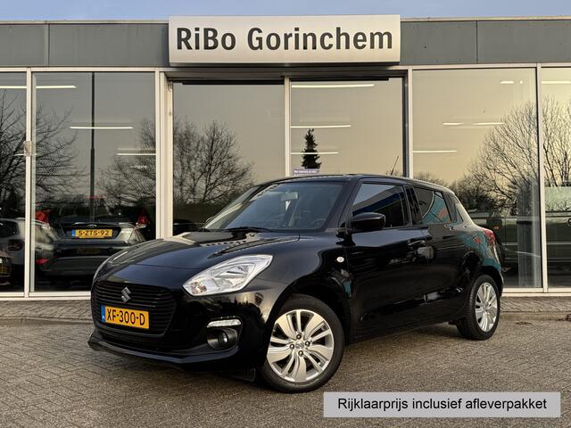 Suzuki SWIFT 1.2 Select * Achteruitrijcamera * Stoelverwarming *