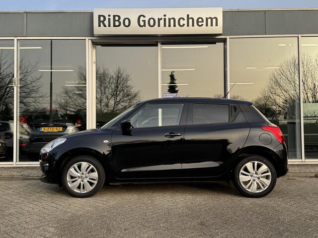 Suzuki SWIFT 1.2 Select * Achteruitrijcamera * Stoelverwarming *