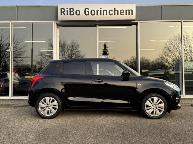 Suzuki SWIFT 1.2 Select * Achteruitrijcamera * Stoelverwarming *