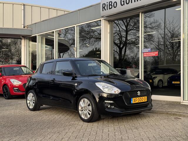 Suzuki SWIFT 1.2 Select * Achteruitrijcamera * Stoelverwarming *