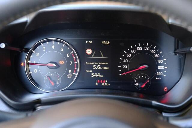 Suzuki SWIFT 1.2 82pk Style Smart Hybrid | Navi | App Connect | Climate | Adaptive Cruise | Camera | Keyless | Stoelverwarming