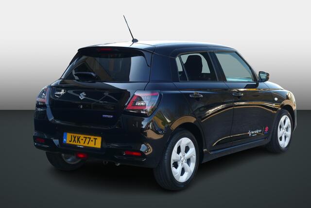 Suzuki SWIFT 1.2 Select Smart Hybrid | AUTOMAAT | RIJKLAARPRIJS | DEMO |