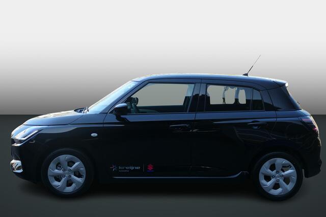 Suzuki SWIFT 1.2 Select Smart Hybrid | AUTOMAAT | RIJKLAARPRIJS | DEMO |