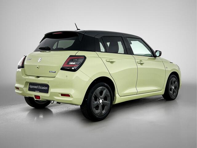 Suzuki SWIFT 1.2 Style Smart Hybrid | BTW Voertuig |