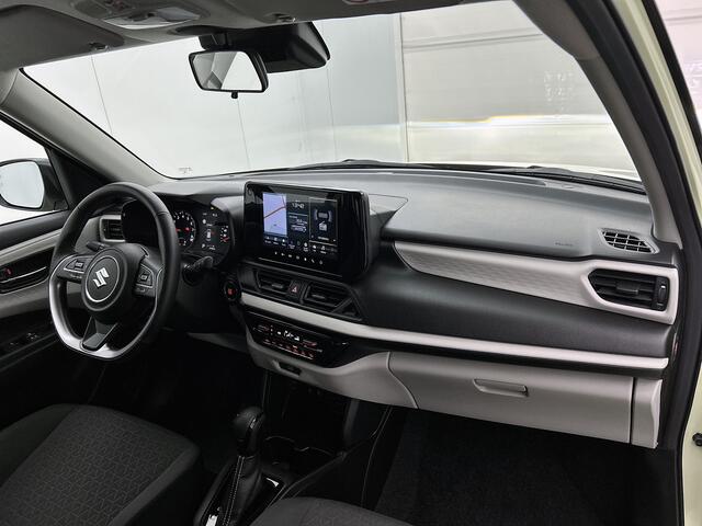 Suzuki SWIFT 1.2 Style Smart Hybrid | BTW Voertuig |