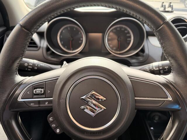 Suzuki SWIFT 1.2 AIRCO STOELVERW BLUETH ZUINIG.