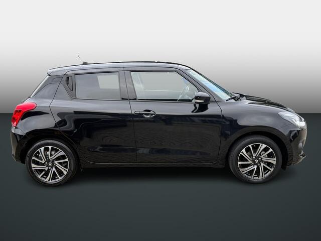 Suzuki SWIFT 1.2 Style Smart Hybrid | Automaat | Keyless | Clima | Cruise | Navi |Tot 10 JAAR GARANTIE!!